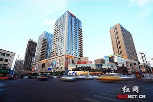 上海市公租房官网 1平方米有多大