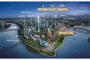 广州市新房网 蓝郡国际花园